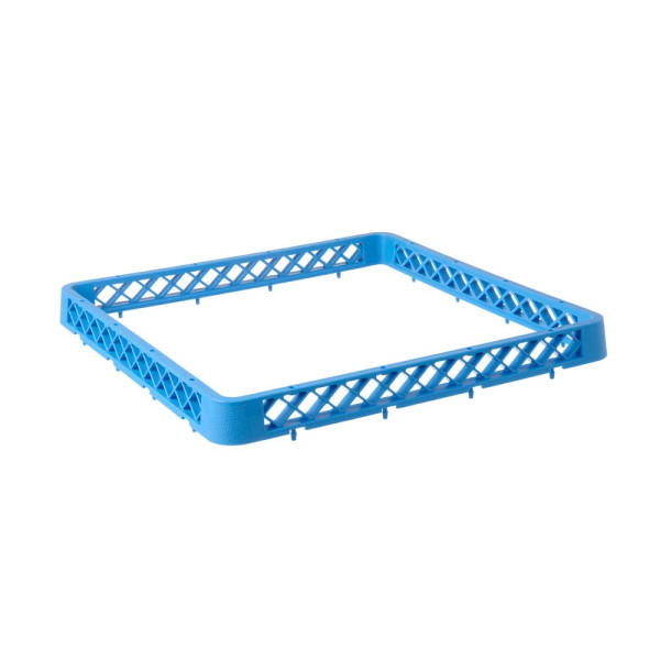 Mosogatókosár kiegészítőelem, HENDI, 1 rekesz, 500x500x(H)45mm 877302