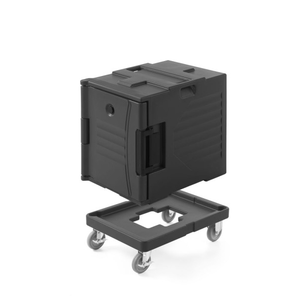 Kocsi termoládákhoz, AmerBox, 530x710x(H)230mm 877821