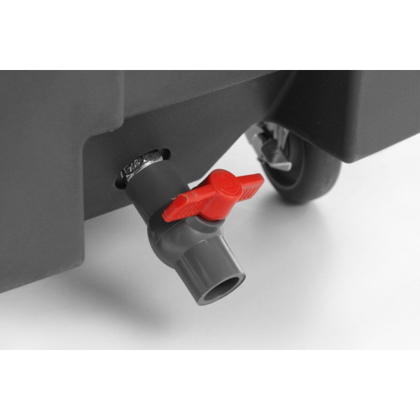 Szigetelt jégláda - 110 L, AmerBox, 110L, 585x800x(H)745mm 877883