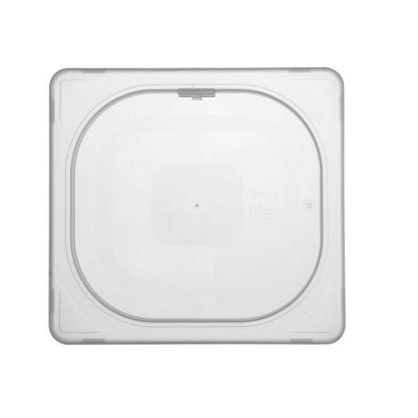 GN tető, HENDI, GN 1/6, Átlátszó, 176x162mm 880647