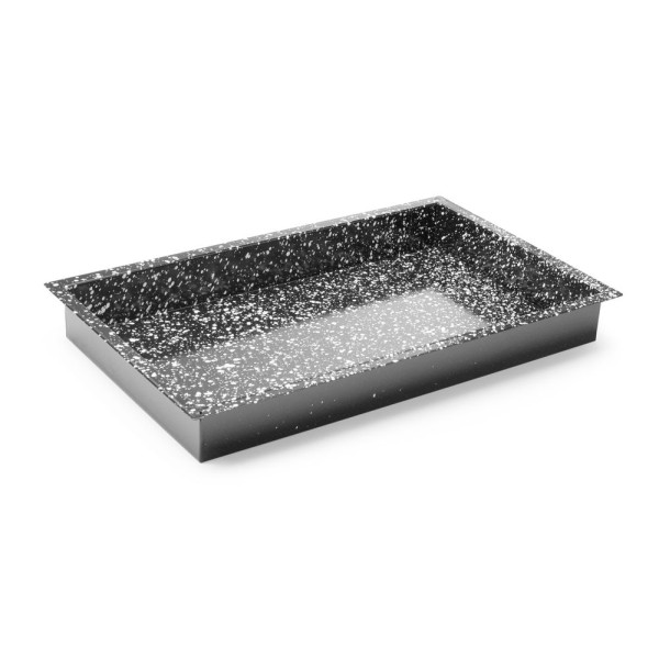 Tálca CONVECTOMAT CLASSIC GN 1/1, HENDI, GN 1/1, 530x325x(H)60mm 890233
