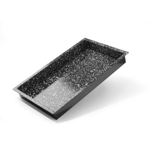 Tálca CONVECTOMAT CLASSIC GN 1/1, HENDI, GN 1/1, 530x325x(H)60mm 890233