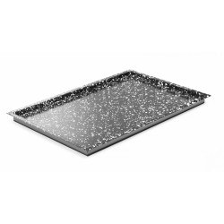 Tálca CONVECTOMAT CLASSIC 600x400, HENDI, 600x400x(H)20mm 890387