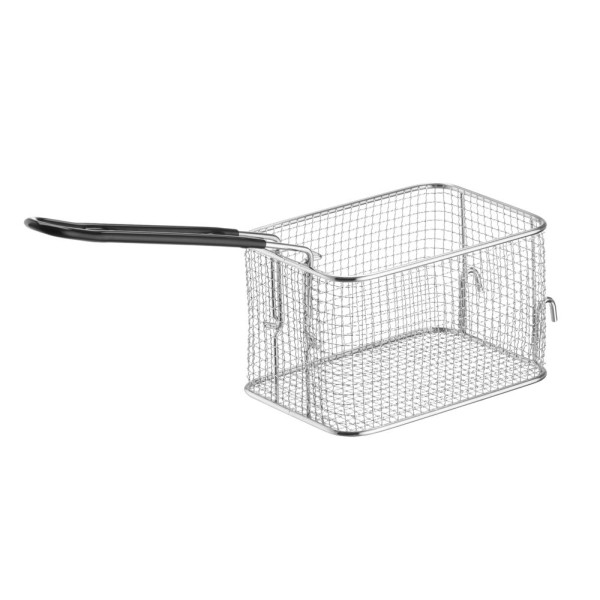 Sütőkosár, HENDI, 215012/215029, 4L, 208x140x(H)125mm 930618