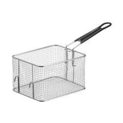 Sütőkosár, HENDI, 205822/205839, 8L, 238x190x(H)140mm 930656