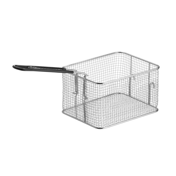 Sütőkosár, HENDI, 205822/205839, 8L, 238x190x(H)140mm 930656