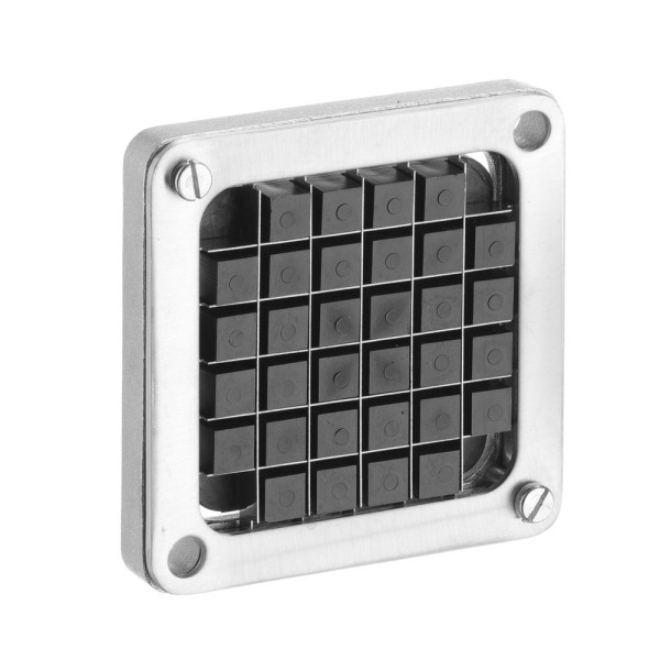 Hasábburgonya vágó kés burgonya szeletelő géphez, HENDI, 9 mm, 110x110mm 932919