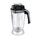 BPA mentes blender keverőtál, HENDI, 2,5L, 200x170x(H)360mm 933688