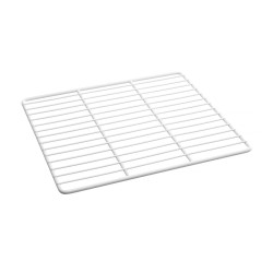 Polc pultra szerelhető hűtőszekrényekhez és fagyasztókhoz, 2 ajtós Kitchen Line, Arktic, Polc 949276