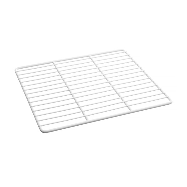 Polc pultra szerelhető hűtőszekrényekhez és fagyasztókhoz, 2 ajtós Kitchen Line, Arktic, Polc 949276