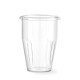 Polikarbonát keverőpohár Milkshake Mixerhez - Design by Bronwasser, HENDI, 0,5L, ⌀116x(H)161mm 961124