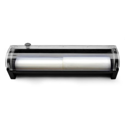 Vákuumtasak tartó Kitchen Line vákuumcsomagoló géphez 970638, HENDI, Kitchen Line, 487x122x(H)107mm 970638