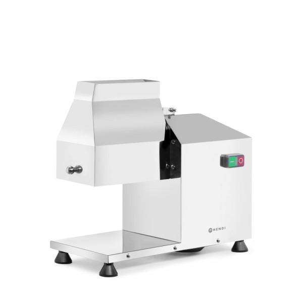 Elektromos rostlazító gép, HENDI, 230V/350W, 514x224x(H)430mm 975305