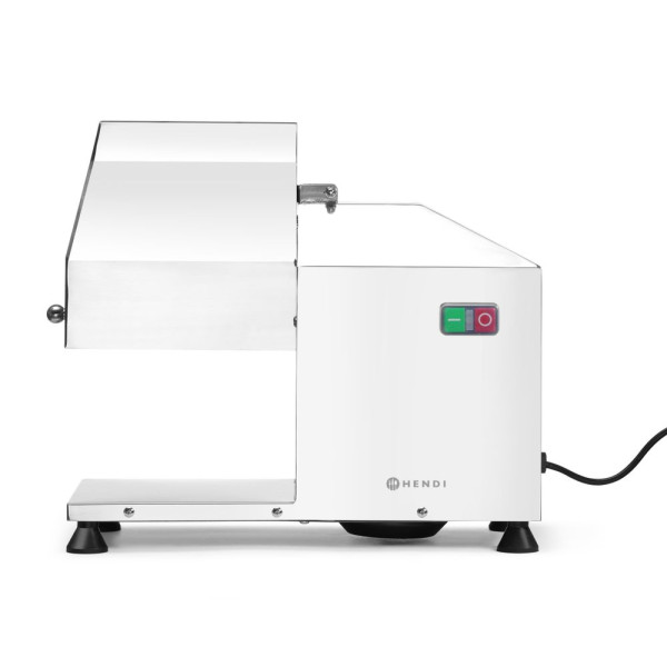 Elektromos rostlazító gép, HENDI, 230V/350W, 514x224x(H)430mm 975305