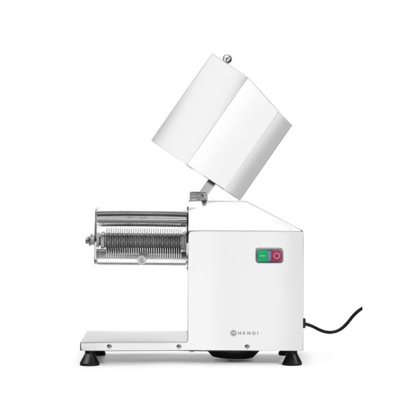 Elektromos rostlazító gép, HENDI, 230V/350W, 514x224x(H)430mm 975305