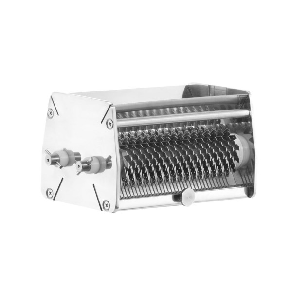 Elektromos rostlazító gép, HENDI, 230V/350W, 514x224x(H)430mm 975305