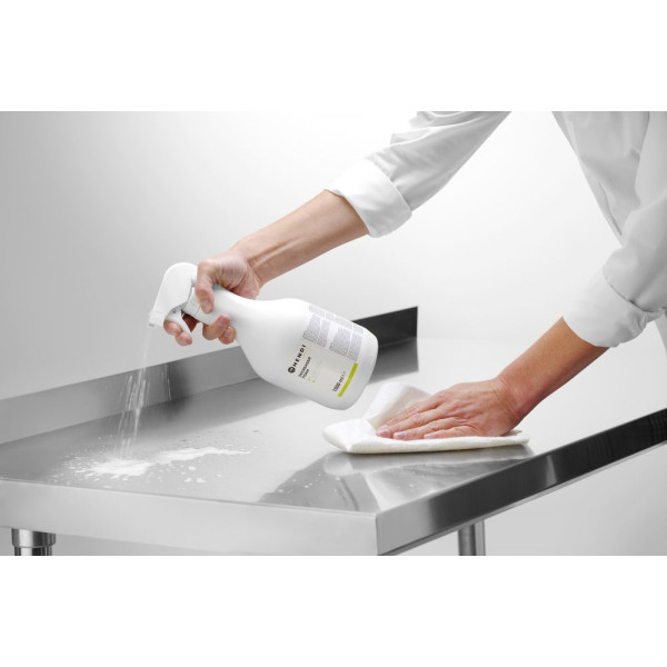 Zsírtalanító hab, HENDI 976791