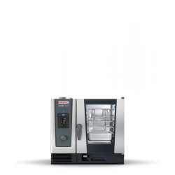Konvektomat RATIONAL ICombi Classic 6-1/1 Konvektomat RATIONAL ICombi Classic 6-1/1
