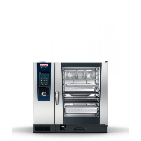 RATIONAL ICombi Pro 10-2/1 Kombibackofen RATIONAL ICombi Pro 10-2/1 Kombibackofen