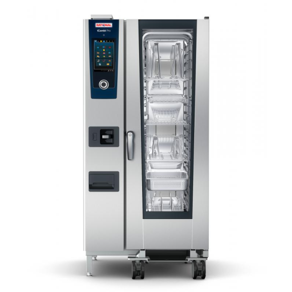 Konvektomat RATIONAL IComi Pro 20-1/1 Konvektomat RATIONAL IComi Pro 20-1/1