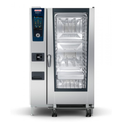 Konvektomat RATIONAL ICombi Pro 20-2/1 Konvektomat RATIONAL ICombi Pro 20-2/1