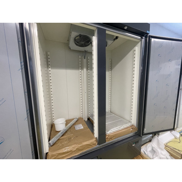 Igloo OLA 1400.P AD - Gefrierschrank Igloo OLA 1400.P AD - Gefrierschrank