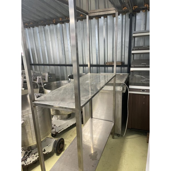 Stainless steel shelf Stainless steel products