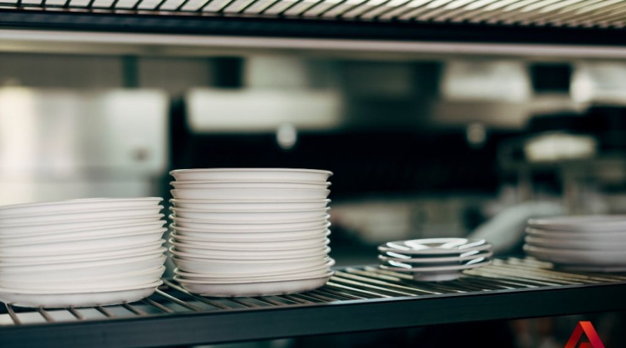 Ipari mosogatógép: a konyha csendes motorja