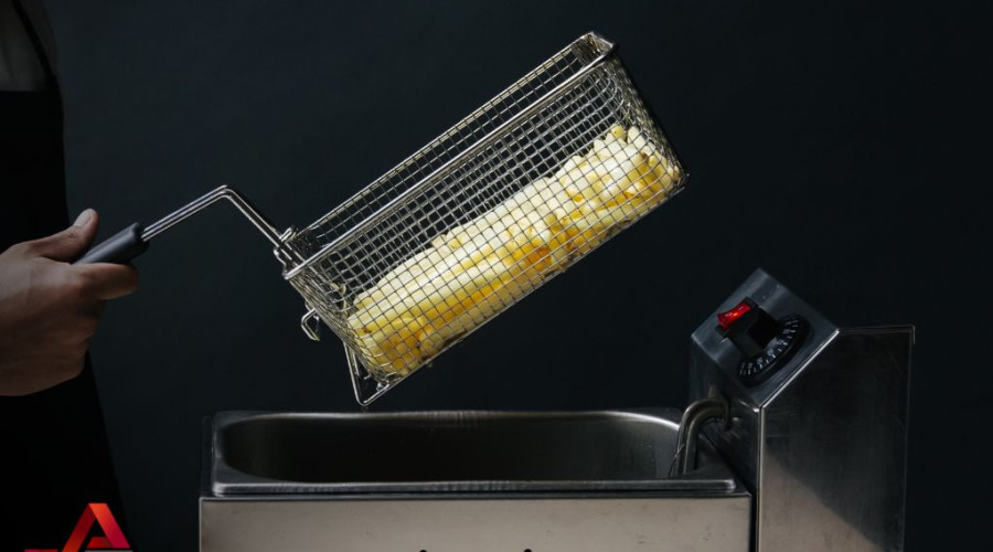 Az ipari olajsütő titkai – tudomány a ropogós falatok mögött