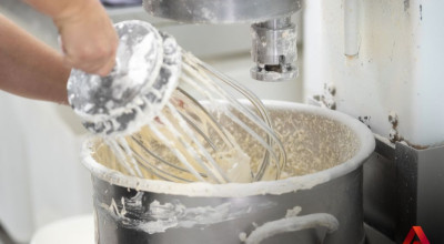 Az ipari dagasztógép evolúciója: túl a kenyérkészítésen