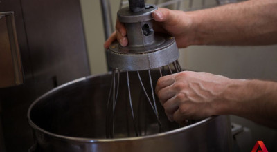 Ipari dagasztógép – érdekességek és technológiák a pékipar szívéből