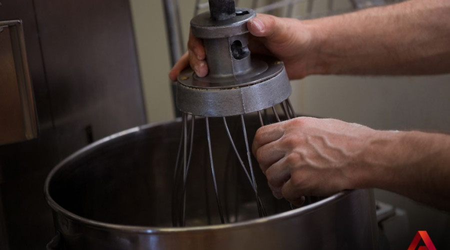 Ipari dagasztógép – érdekességek és technológiák a pékipar szívéből