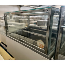 ISA Luxe 10 tégelyes - fagyipult, fagyis pult, fagylaltos pult, fagylalt pult  ISA Luxe 10 tégelyes - fagyipult, fagyis pult, fagylaltos pult, fagylalt pult