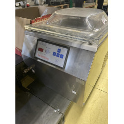 JS Vakuumtechnic - Vakuumverpackungsmaschine JS Vakuumtechnic - Vakuumverpackungsmaschine