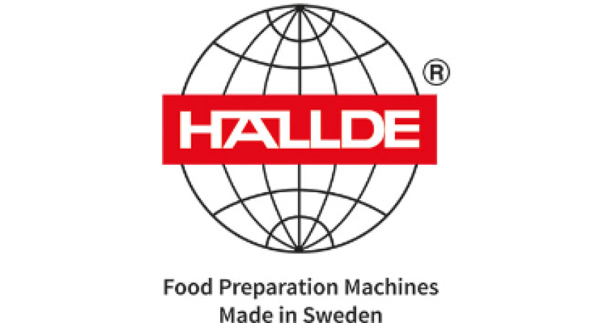 Hällde