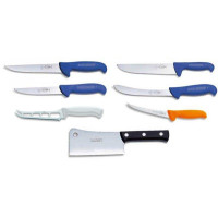 Messer / Hacker Messer / Hacker