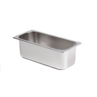 Ice cream container