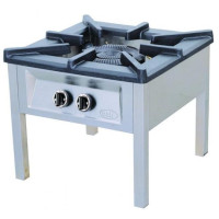 Gas stove Gas stove