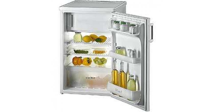 Household refrigerators