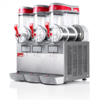 Frozen drink machines / Crushed ice machines Frozen drink machines / Crushed ice machines
