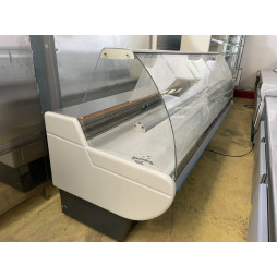 Koxka C26CA – Feinkosttheke, Feinkostkühler Koxka C26CA – Feinkosttheke, Feinkostkühler