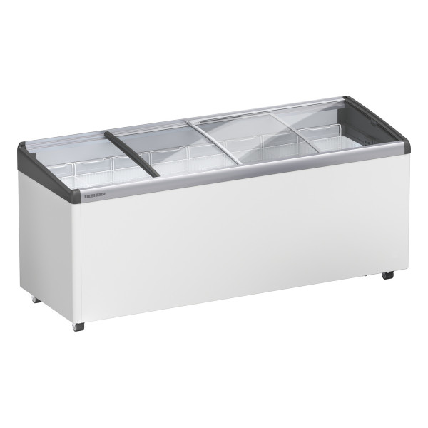 Liebherr Jégkrém mélyhűtőláda EFI 5653-41 Liebherr Jégkrém mélyhűtőláda EFI 5653-41