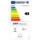 Liebherr Jégkrém mélyhűtőláda EFI 4853-43 Liebherr Jégkrém mélyhűtőláda EFI 4853-43