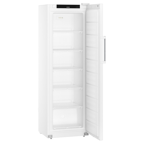 Liebherr Álló fagyasztószekrény SmartFrost-tal FFFsg 4001-40 Liebherr Álló fagyasztószekrény SmartFrost-tal FFFsg 4001-40