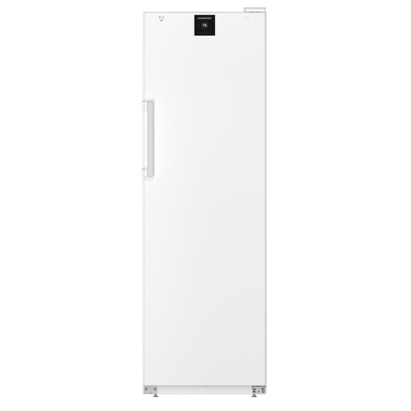 Liebherr Álló fagyasztószekrény SmartFrost-tal FFFsg 4001-40 Liebherr Álló fagyasztószekrény SmartFrost-tal FFFsg 4001-40