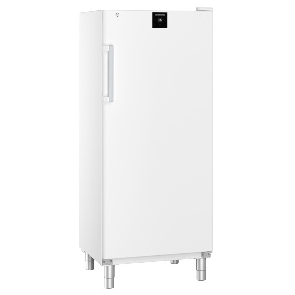 Liebherr Álló fagyasztószekrény SmartFrost-tal FFFsg 5501-40 Liebherr Álló fagyasztószekrény SmartFrost-tal FFFsg 5501-40