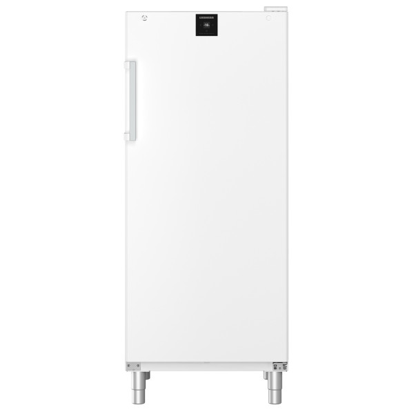 Liebherr Álló fagyasztószekrény SmartFrost-tal FFFsg 5501-40 Liebherr Álló fagyasztószekrény SmartFrost-tal FFFsg 5501-40