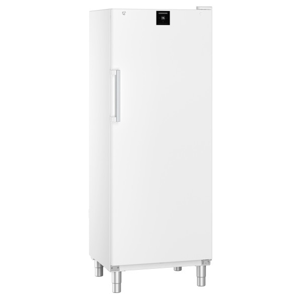 Liebherr Álló fagyasztószekrény SmartFrost-tal FFFsg 6501-40 Liebherr Álló fagyasztószekrény SmartFrost-tal FFFsg 6501-40