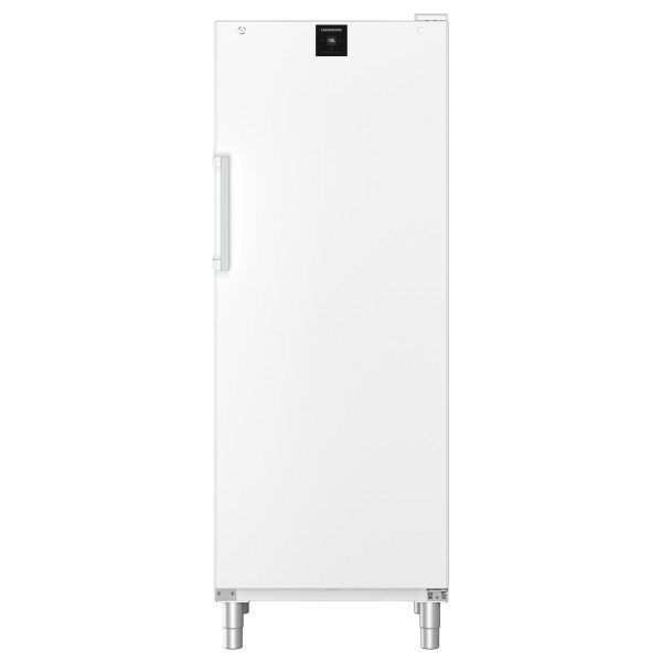 Liebherr Álló fagyasztószekrény SmartFrost-tal FFFsg 6501-40 Liebherr Álló fagyasztószekrény SmartFrost-tal FFFsg 6501-40