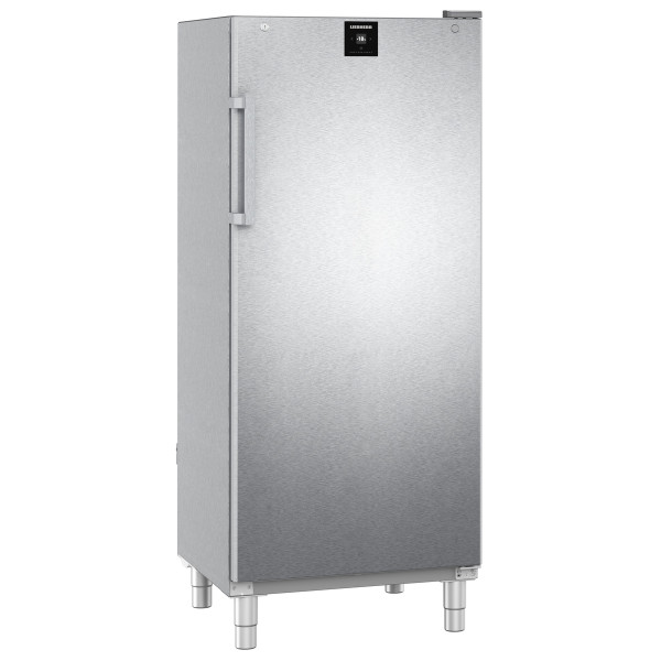 Liebherr Álló fagyasztószekrény SmartFrost-tal FFFCsg 5501-40 Liebherr Álló fagyasztószekrény SmartFrost-tal FFFCsg 5501-40